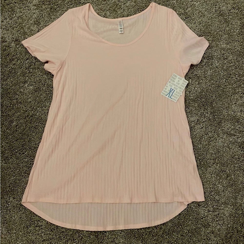 LuLaRoe Classic T NWT